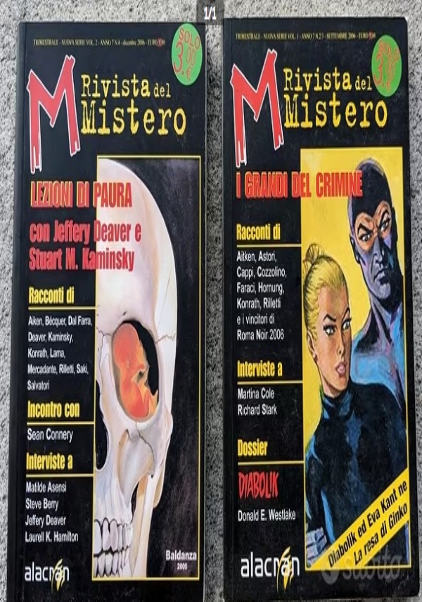 La vita bassa di 
