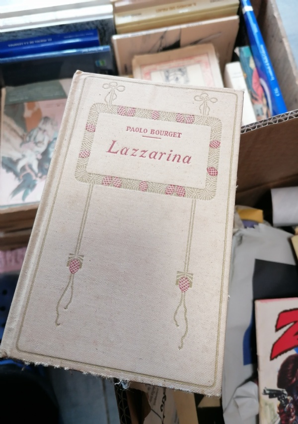 Le ore del mio pensiero di 