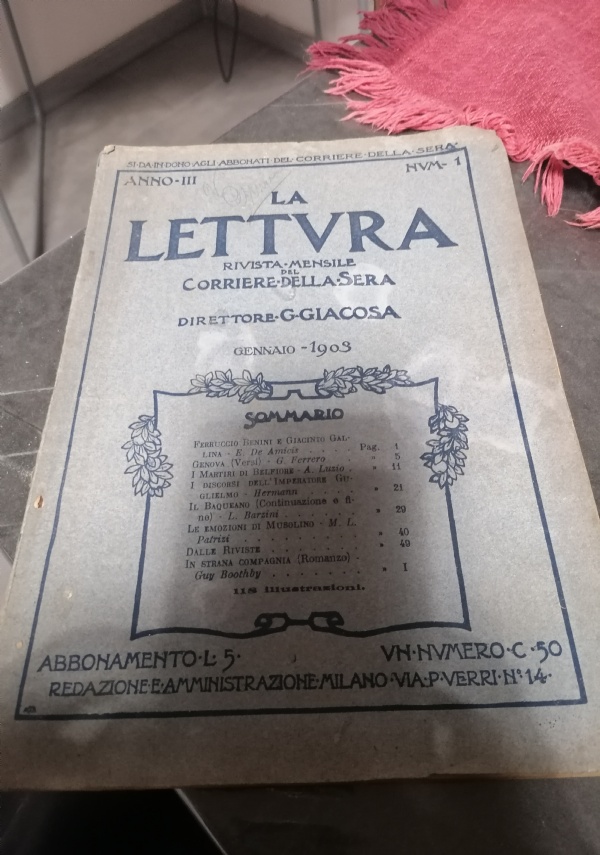 Calci e cementi di 