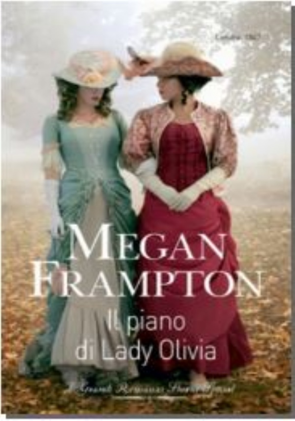 UN LORD PERICOLOSO (OTTIMO) di 