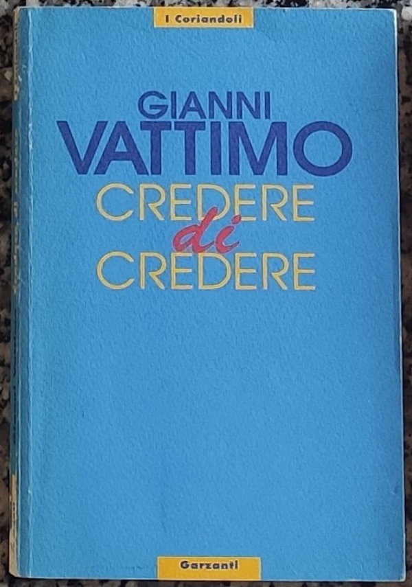 Nel legno e nella pietra di 