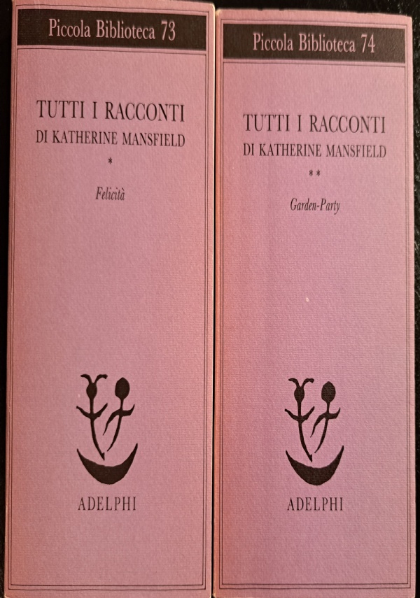 Racconti di 