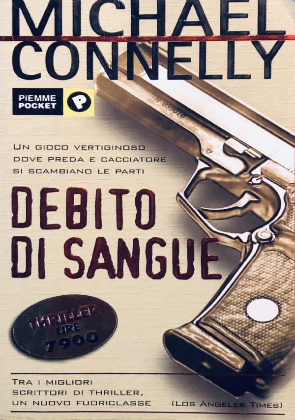 La citt� delle ossa di 