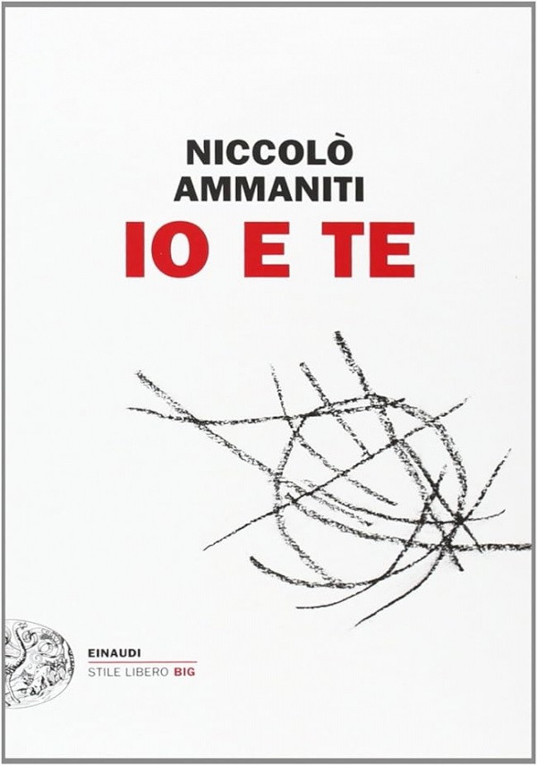 Ricordi di un vicolo cieco di 