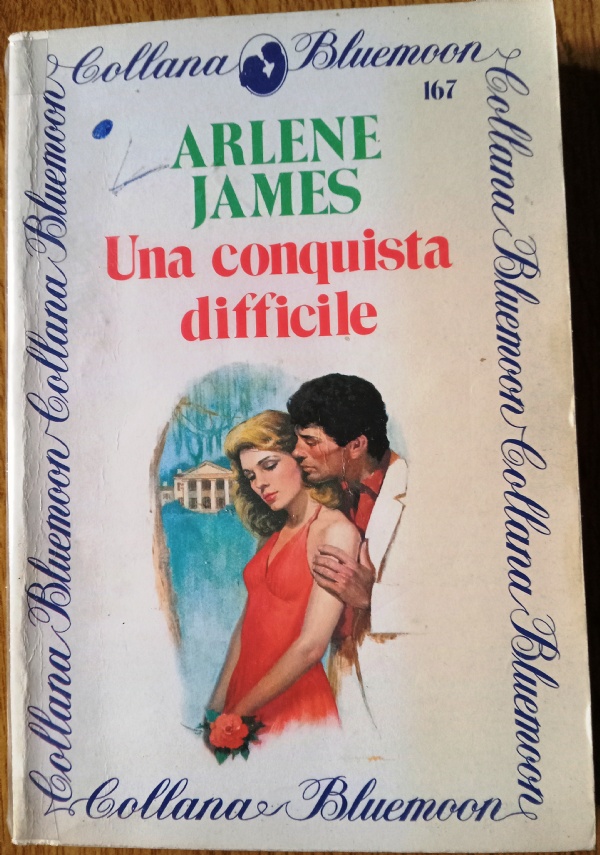 UN GIARDINO PER DANIELA di 