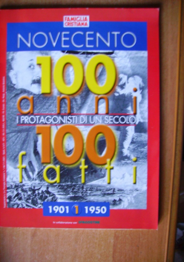 BRAVURA N. 4: Riunione, ecc. di 