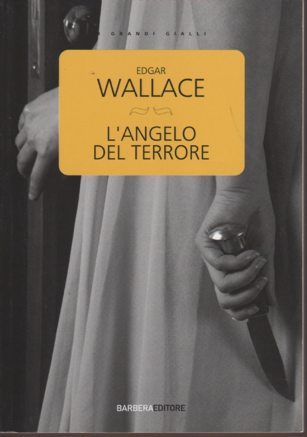 racconti del mistero di 