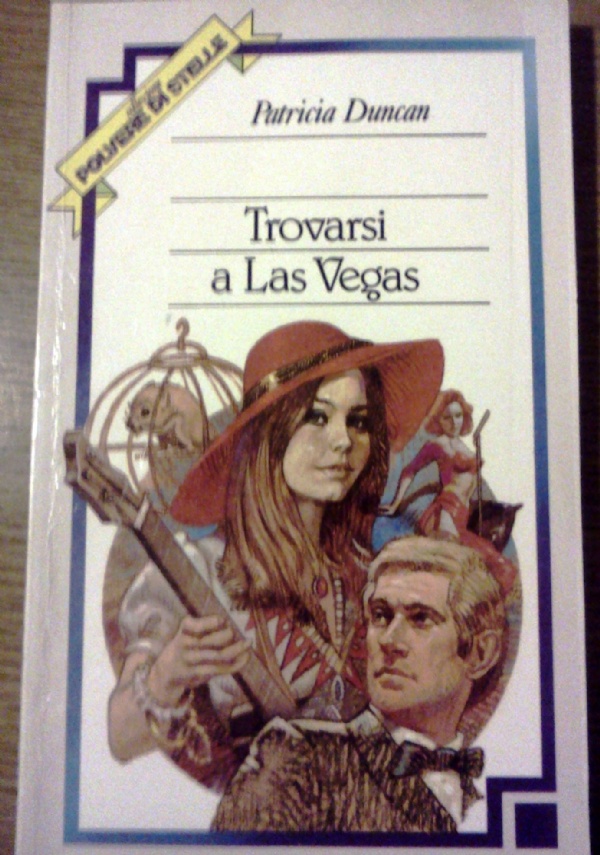 L&rsquo;ISOLA INCANTATA di 