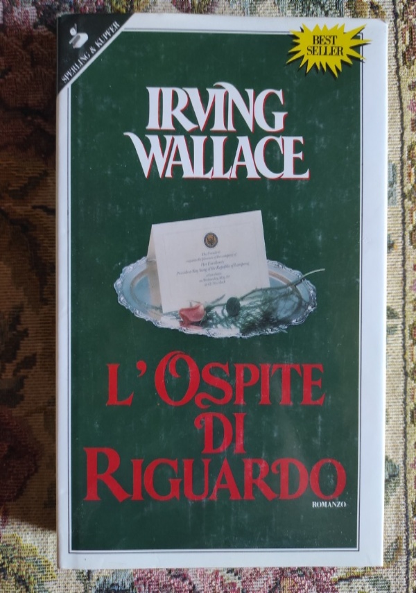 IL CIMITERO DEI SENZA NOME di 