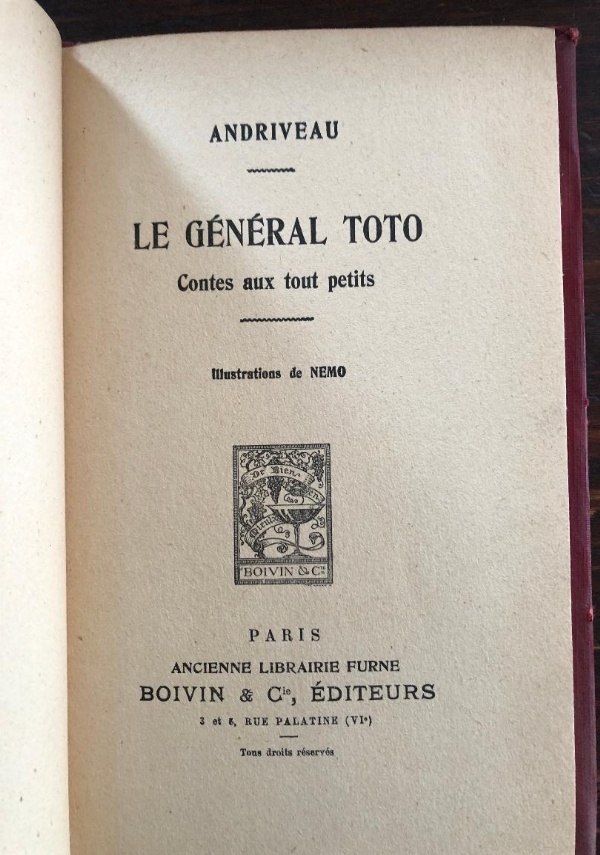 Une semaine de bont� - a surrealistic novel in collage by Max Ernst - collage di 