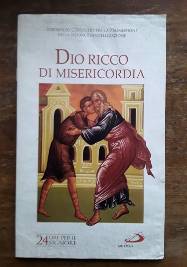 Evangelizzare oggi: COMUNITA� CRISTIANA E MINISTERI di 