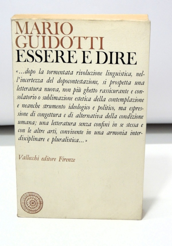Firenze da piccola di 