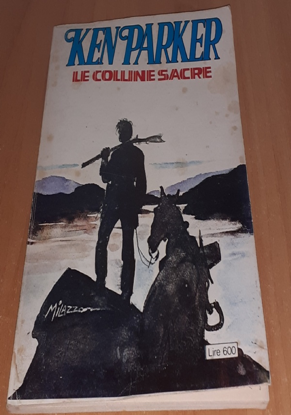 Foglie Al Vento (Parte Prima) di 