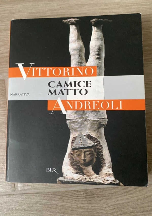 Come pietre nel fiume di 