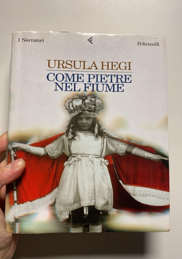 Oggetti smarriti di 