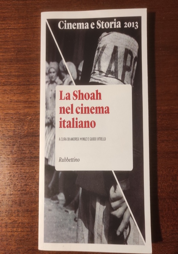 L&rsquo;antirossellinismo di 