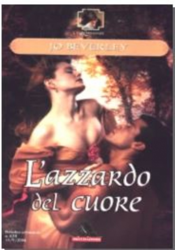 Maledizione d&rsquo;amore di 