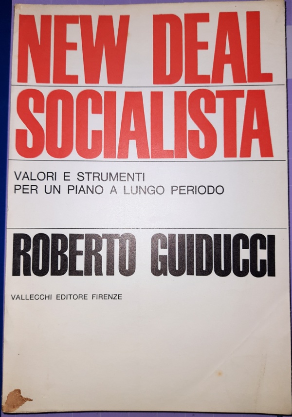 L&rsquo;angelo nero di 