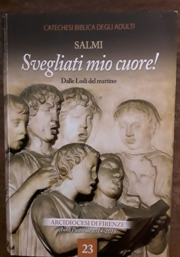 Svegliati di 