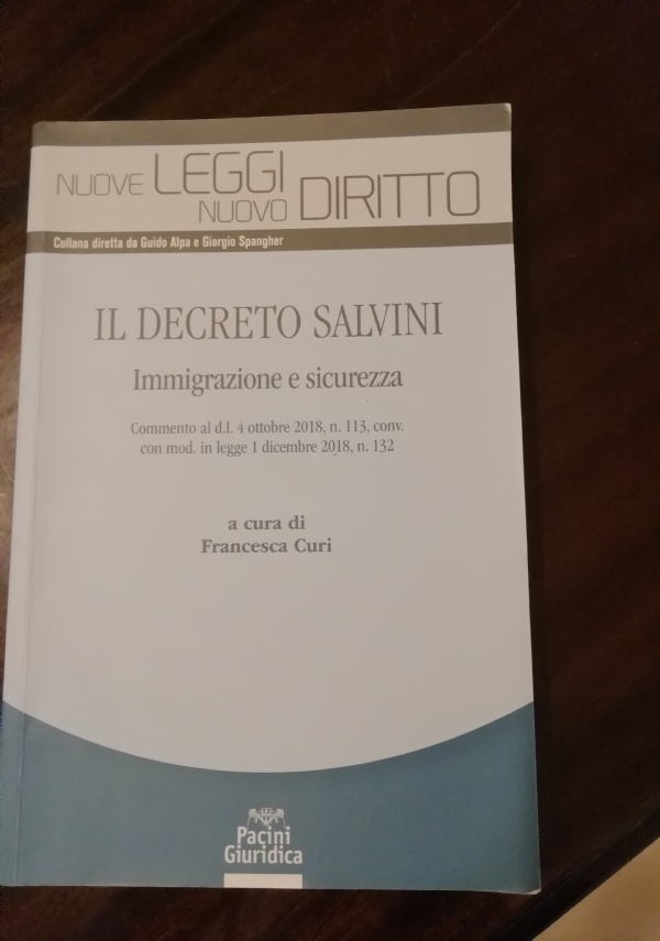 La notte della sinistra di 