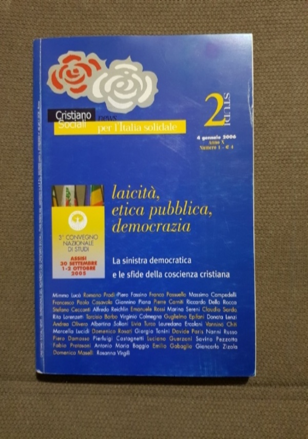 LA GIOIA DI SERVIRE Linee di indirizzo pastorale e criteri di discernimento, alla luce della Esortazione Evangelii Gaudium, per un nuovo profilo dei responsabili del Rinnovamento nello Spirito in vist di 