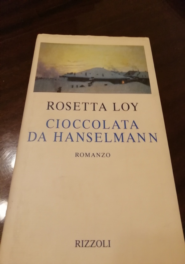 La baby-sitter di 