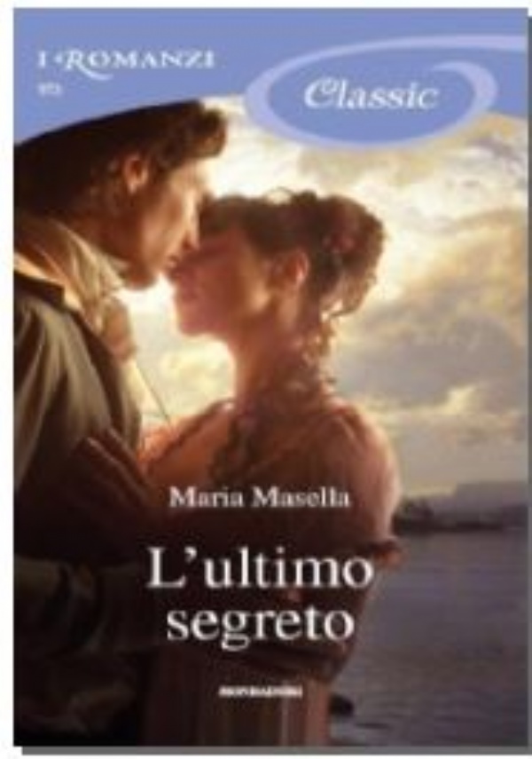 AMABILE SEGRETO scontato euro 2,50 di 