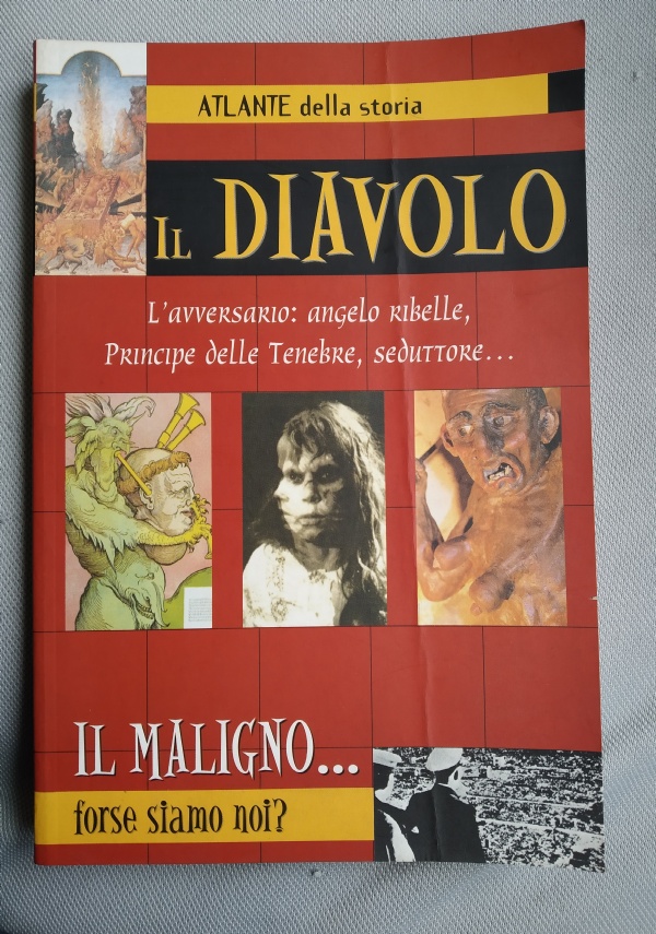 I trasfigurati di 