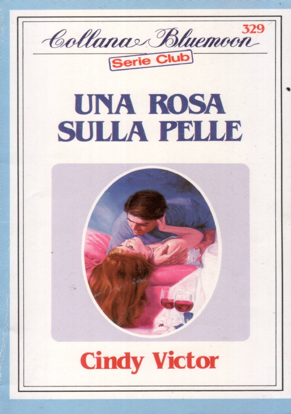 Sommessa d&rsquo;amore di 