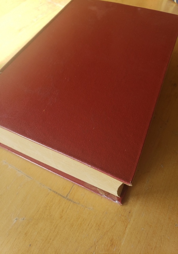 Dizionario della lingua Italiana di 