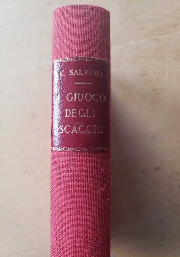 Guida breve (3 volumi) di 