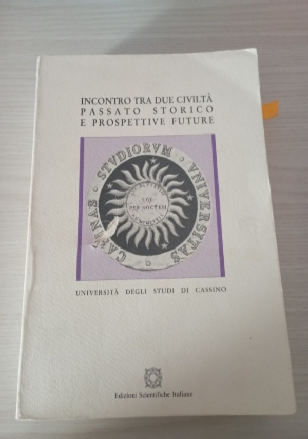 L&rsquo;eleganza del riccio di 