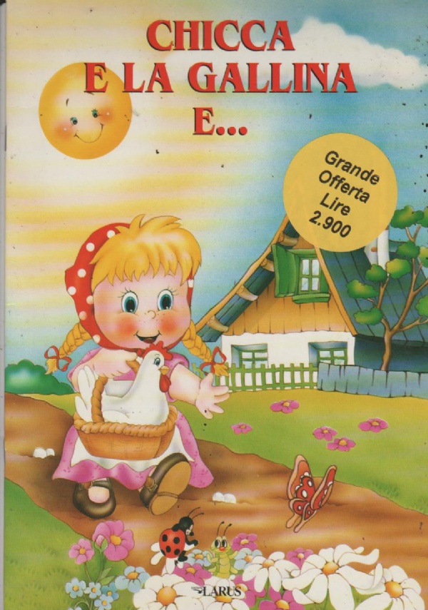 Le pi� belle favole della nonna di 