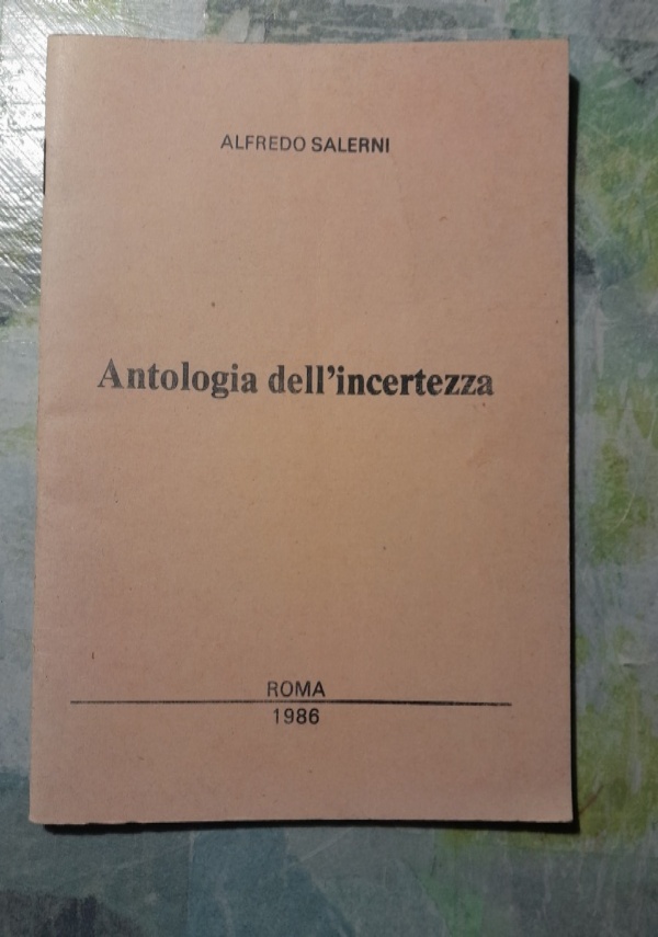 SANTE CASERIO di 