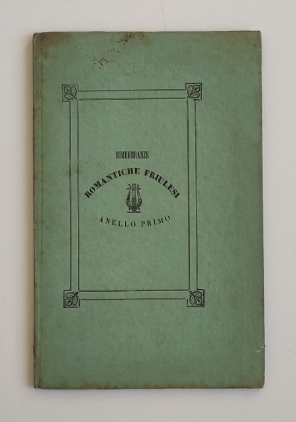 I martiri (voll. I e II) di 