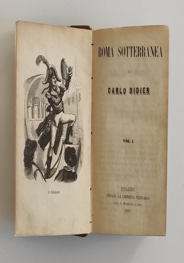 Margherita Pusterla di 