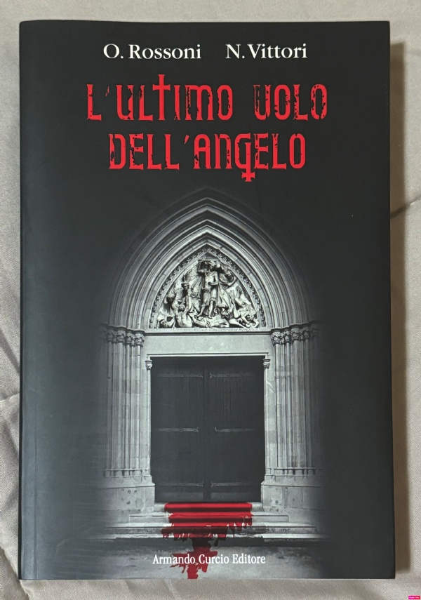 Il Vangelo secondo Ges� Cristo di 