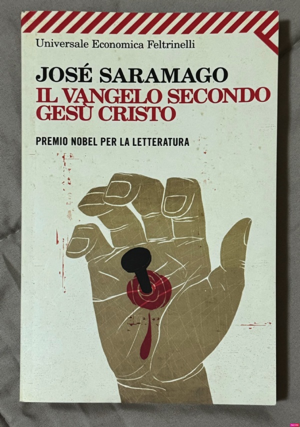 Confessioni di una maschera di 
