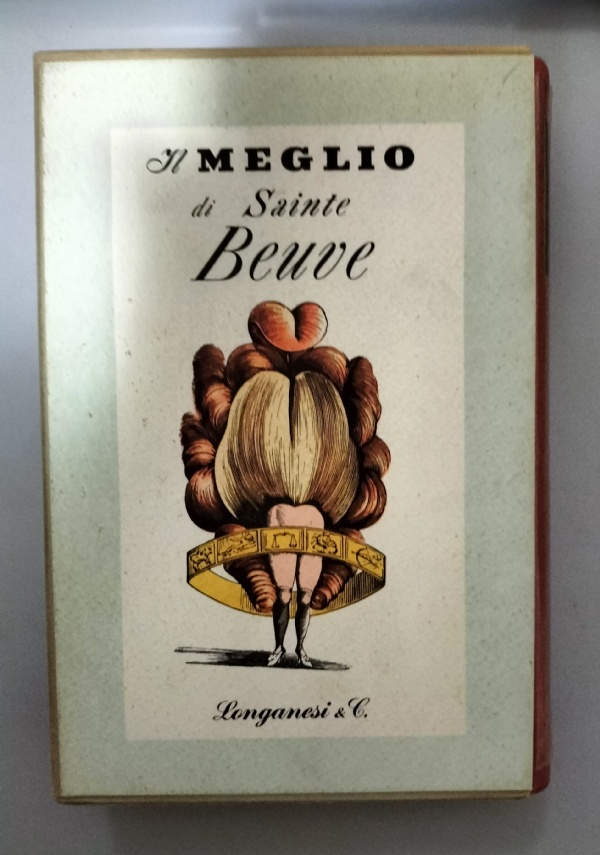 Vita D�Artista L�oeuvre 1� ediz. di 