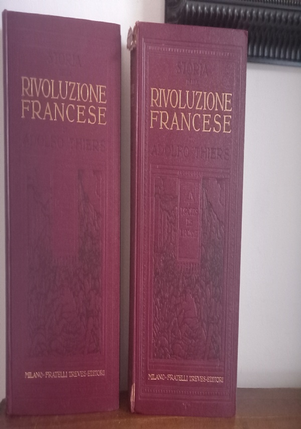 1789: LA RIVOLUZIONE FRANCESE E LA CHIESA di 