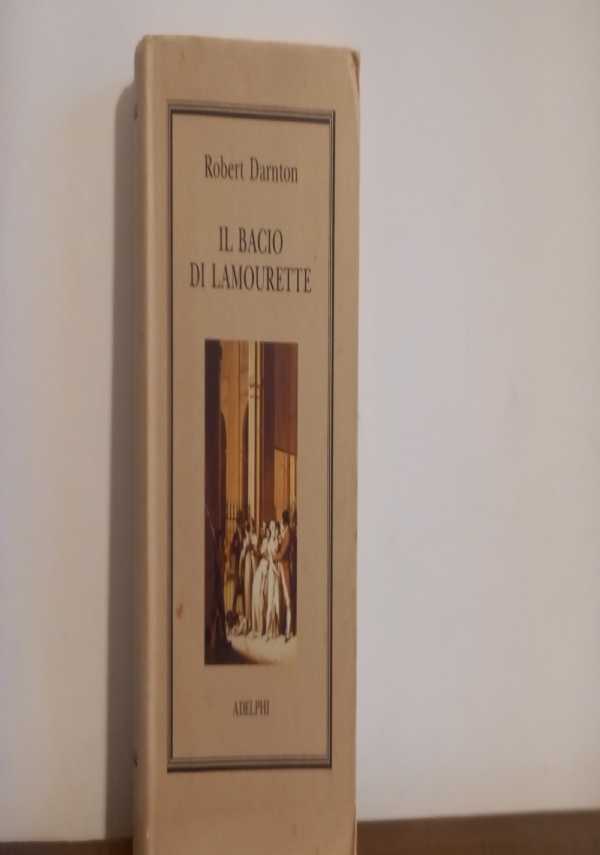 DANTON di 