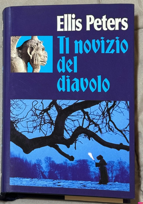 L&rsquo;aquila di sabbia e ghiaccio di 