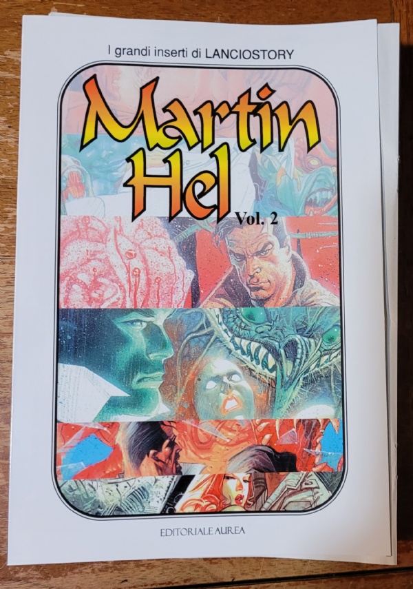 dago volumi 1 e 2 in blocco di 