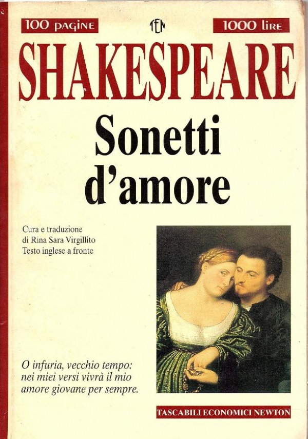 PRIMA SERATA di 