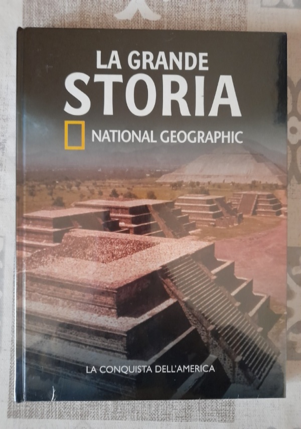 La Grande Storia del National Geographic: LA FINE DEL MEDIOEVO di 