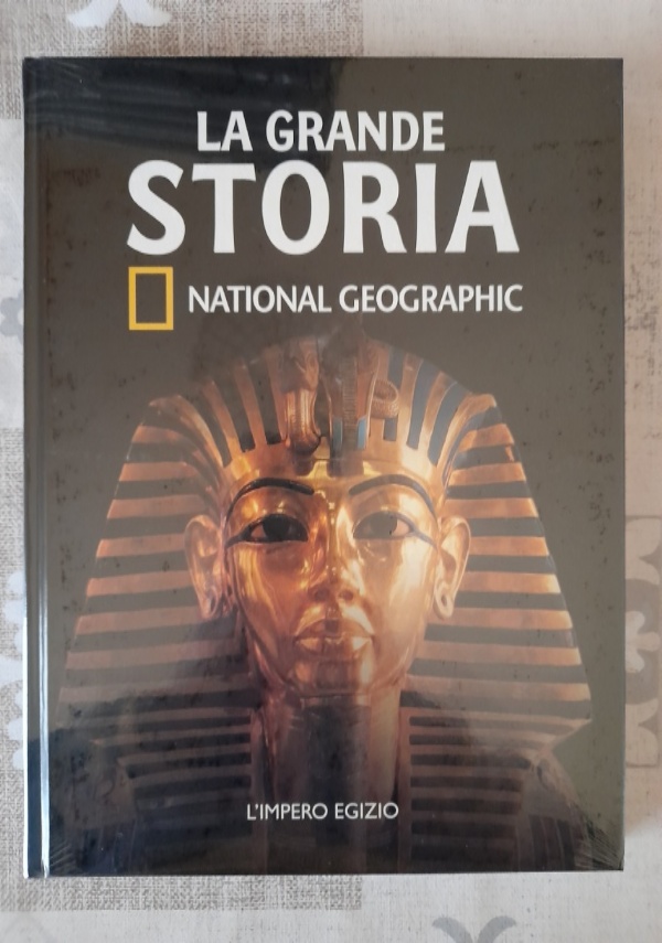 La Grande Storia del National Geographic: LE CIVILTA� MESOPOTAMICHE di 