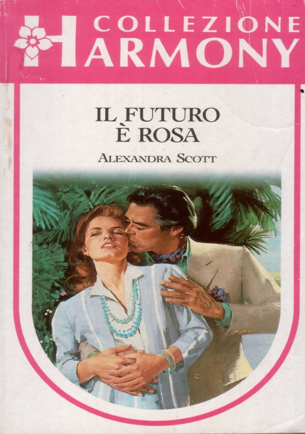 La donna del passato di 