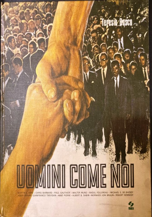 Joe Biden - Pap�, fammi una promessa di 