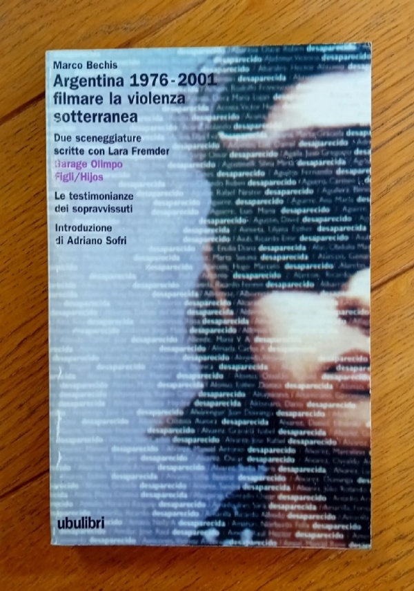 Lettere dall&rsquo;interno di 