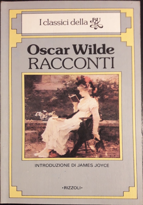 Racconti di 